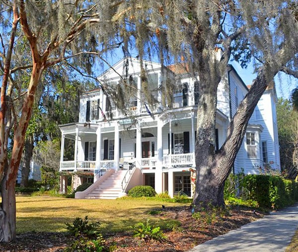 Real Estate Attorneys - Beaufort, SC