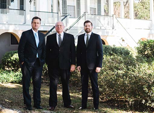 Harvey & Battey | Real Estate Attorneys in Beaufort, SC