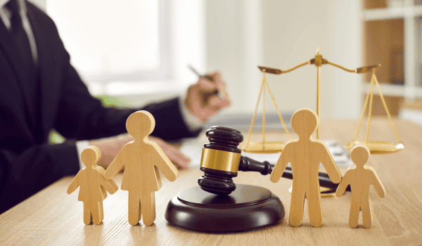 Understanding South Carolina Child Custody Laws: Types, Rights, and More
