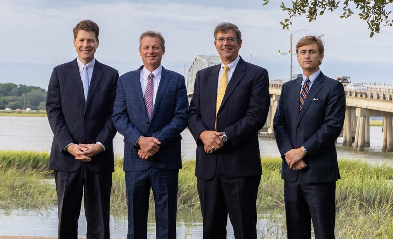 Litigation Lawyers in Beaufort, SC Litigation Lawyers in Beaufort, SC