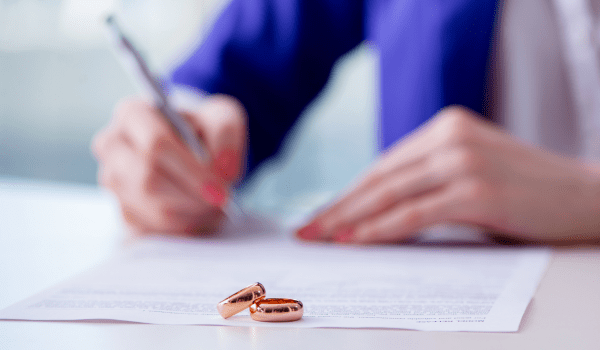 What You Should Know About Prenuptial Agreements in South Carolina
