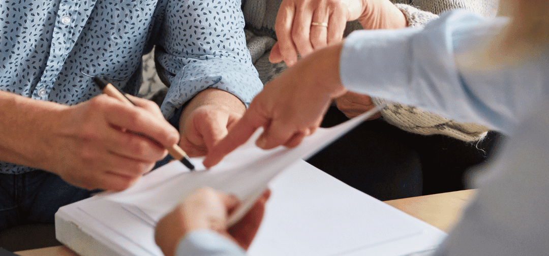 Health Care Powers of Attorney Services in Beaufort, SC