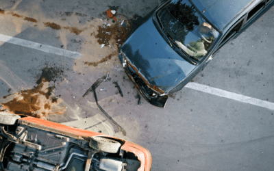 Life-Threatening Injuries from Car Accidents: How to Take Action