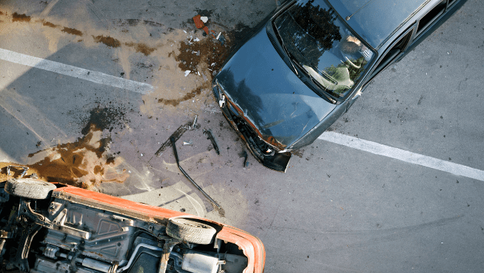 how to take action with life-threatening injuries from car accidents