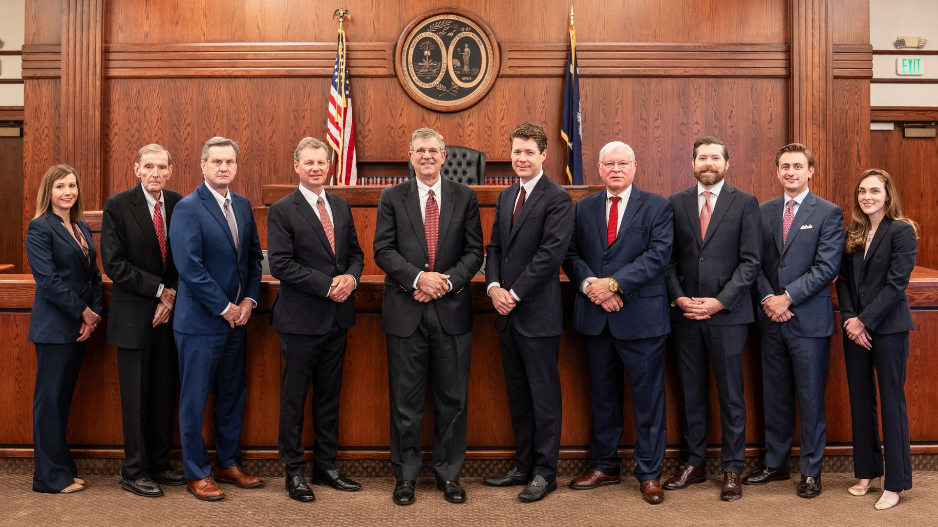 2025 Harvey & Battey Attorneys 2025 Harvey & Battey Attorneys