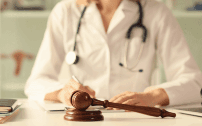 6 Common Types of Medical Malpractice and When to Involve Your Lawyer