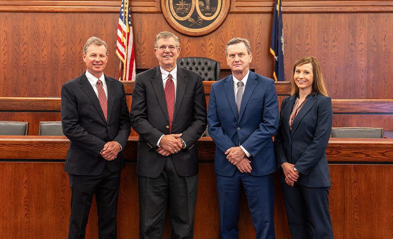 2025 Harvey & Battey Attorneys