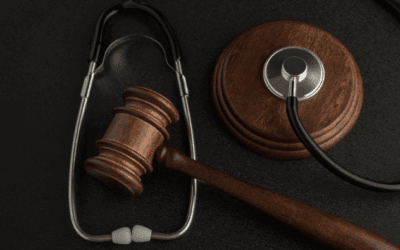 What Happens in a Medical Malpractice Lawsuit?