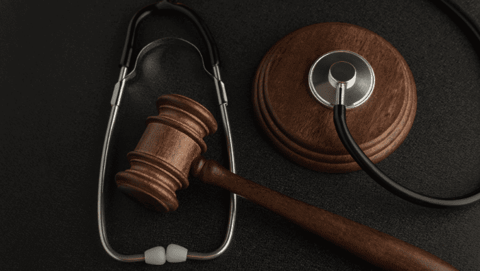 the process of medical malpractice lawsuits in south carolina