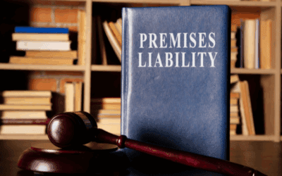 10 Common Types of Premises Liability Cases & Injuries in South Carolina
