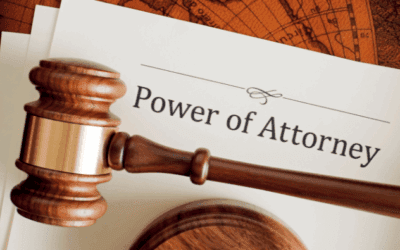 General Power of Attorney vs Durable Power of Attorney: What’s the Difference?