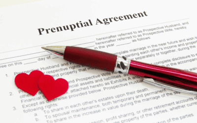 Prenuptial Agreement Pros and Cons in SC: What to Know Before Seeking a Lawyer
