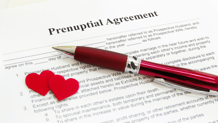 Prenuptial Agreement Pros and Cons in SC: What to Know Before Seeking a Lawyer