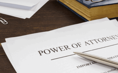 Health Care POA vs Durable POA in SC: Understanding Your Legal Options