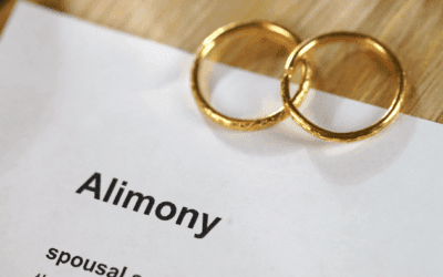 Alimony in SC: Understanding Spousal Support & Laws