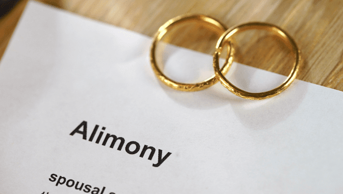 Alimony in SC: Understanding Spousal Support & Laws