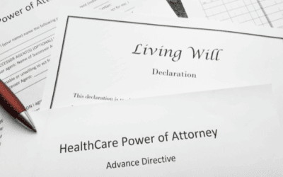 Living Will vs Advance Directive: Understanding Different Documents for Your Estate in SC